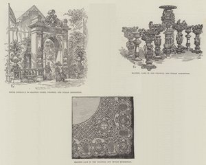 A Exposição Indiana e Colonial de Frank Watkins